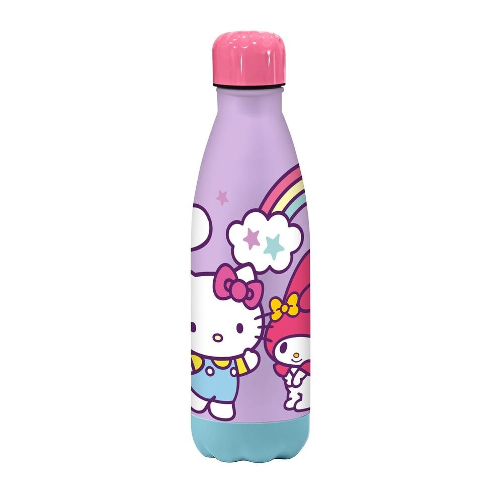 Gourde en inox Hello Kitty and Friends 700 ml