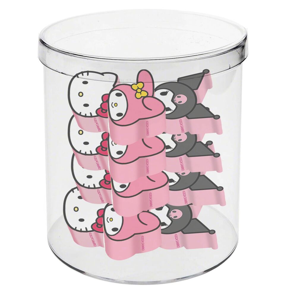 Accessoire scolaire Hello Kitty