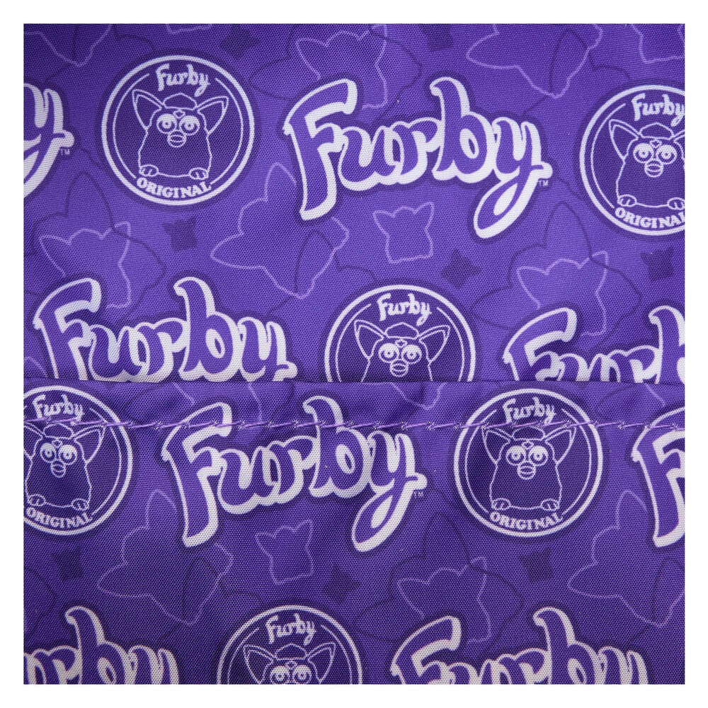 Sac à dos Loungefly Furby 26 cm, vue 6