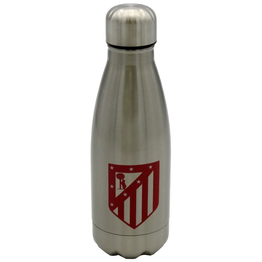 Gourde en inox Atletico de Madrid 550 ml