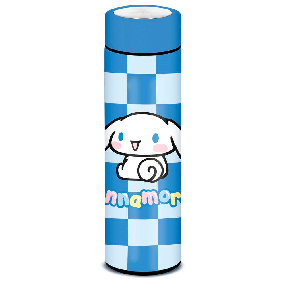 Gourde en inox Hello Kitty and Friends Cinnamoroll 500 ml