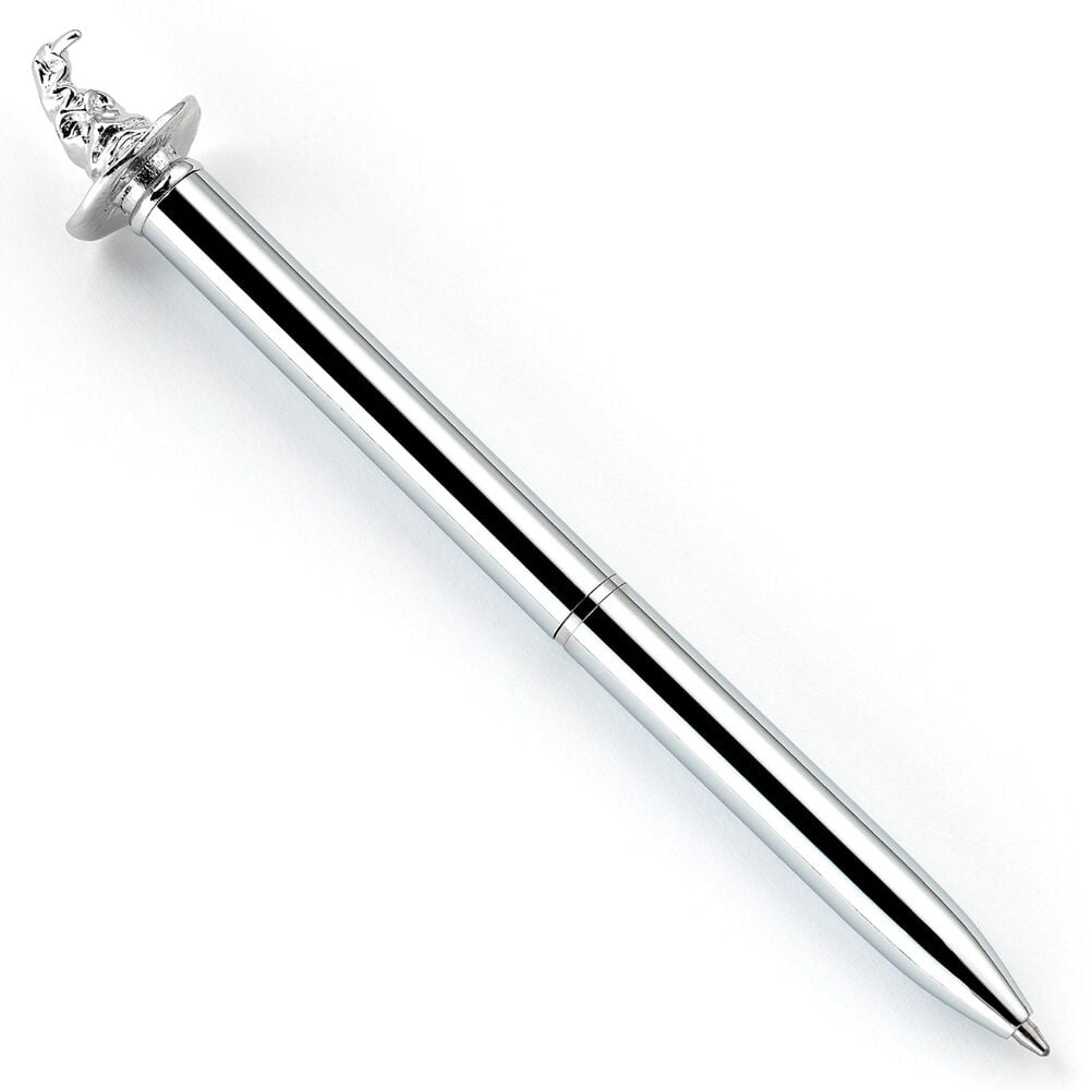 Stylo Harry Potter Sorting Hat Metallic