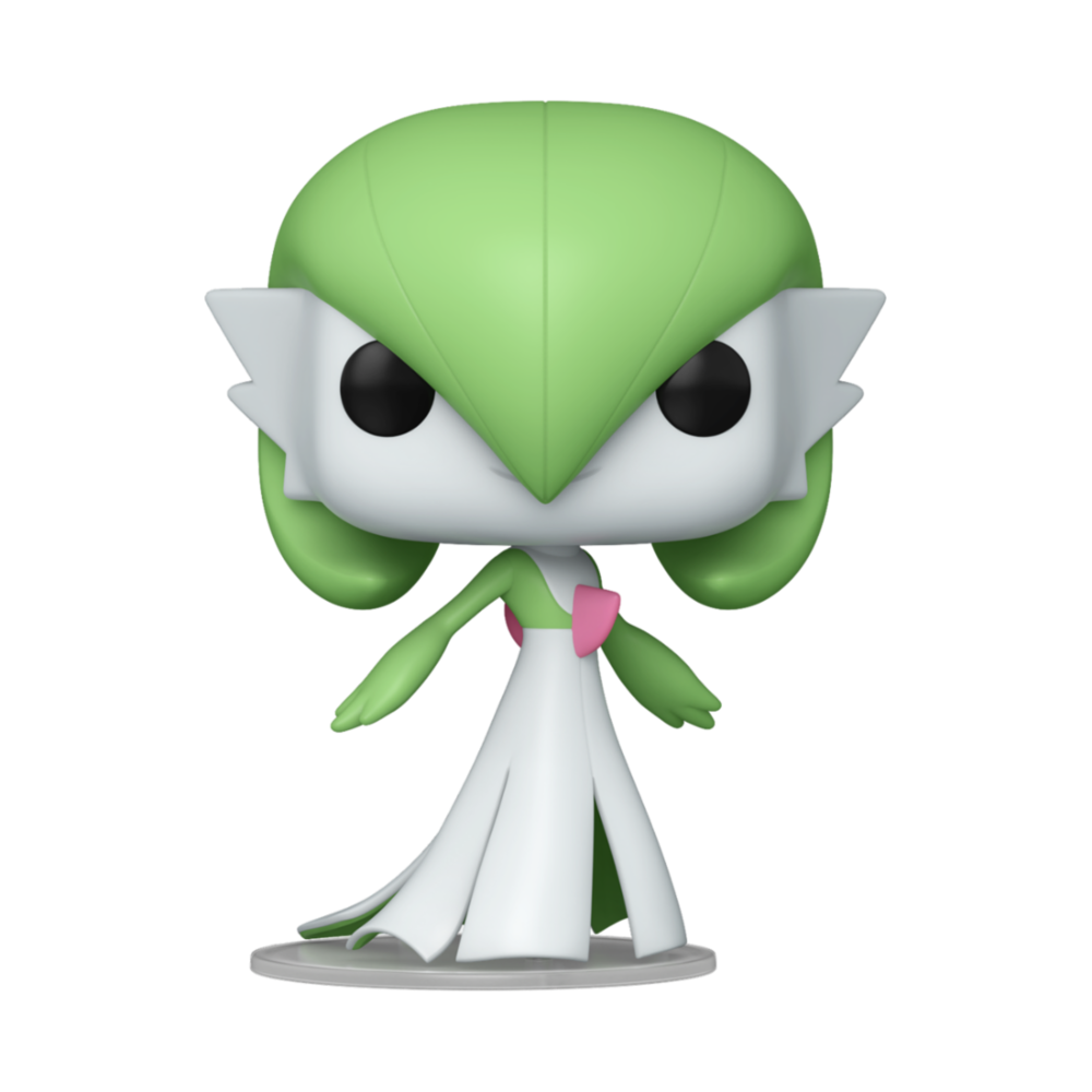 Figurine Funko POP! Pokemon Gardevoir 25cm, vue 2