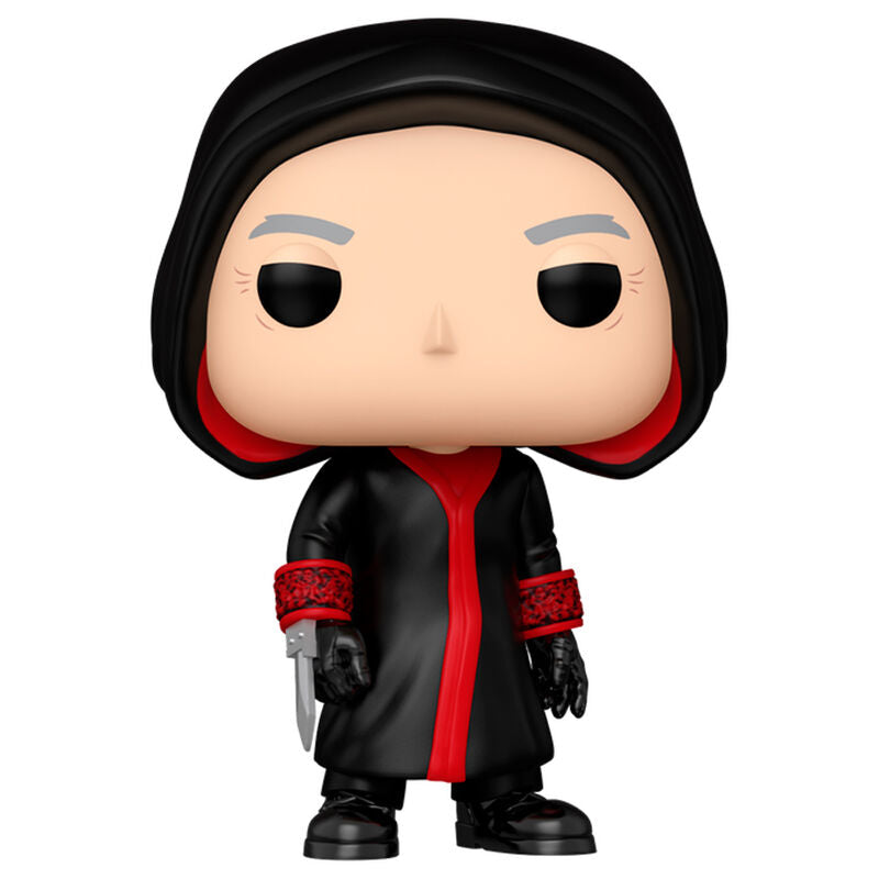 Figurine Funko POP! Saw Jigsaw, vue 2