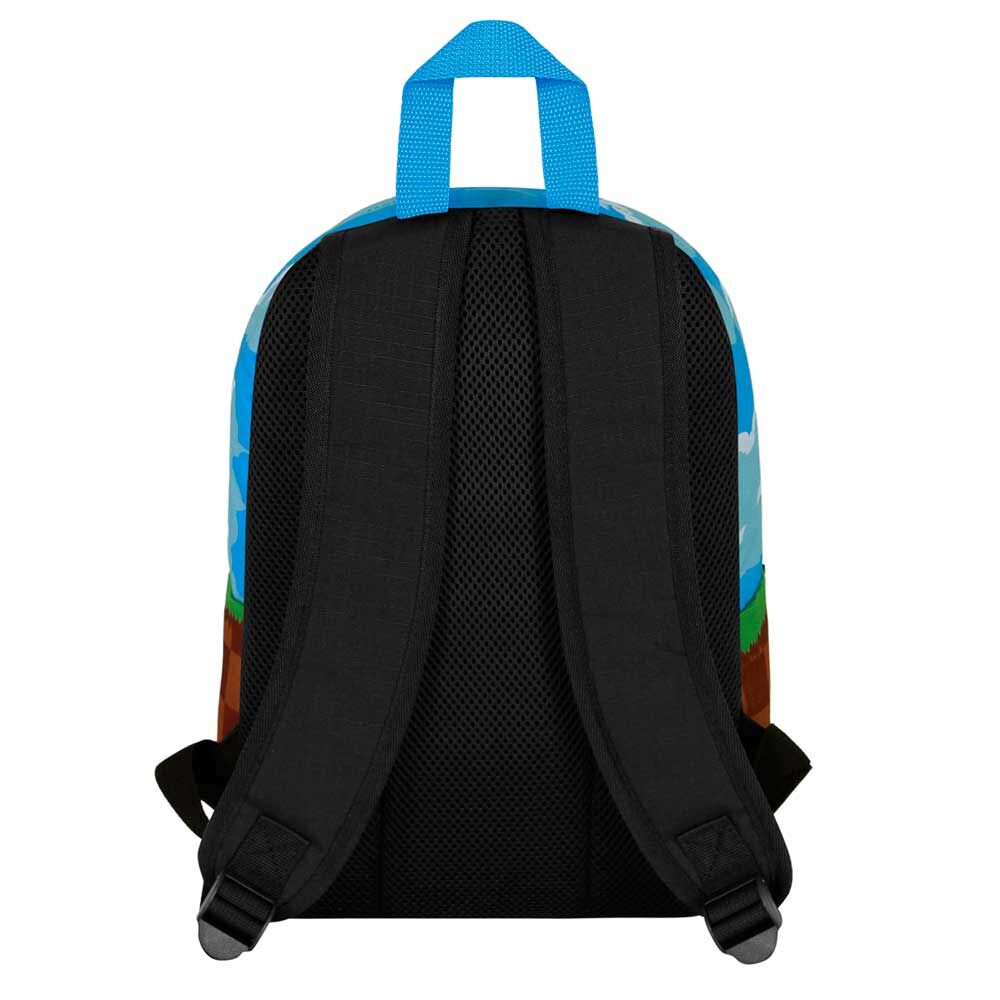 Sac à dos Sonic the Hedgehog Greenhill 35 cm, vue 4