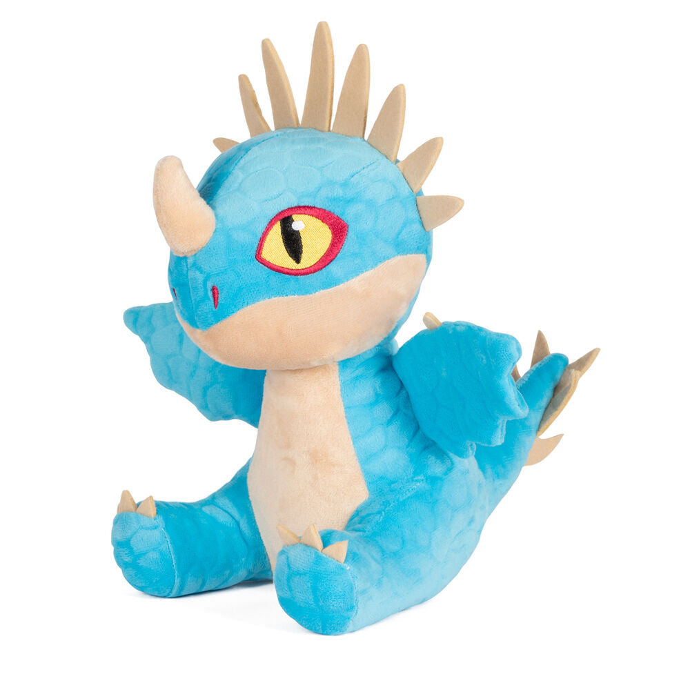Peluche Tempête Dragons 30 cm