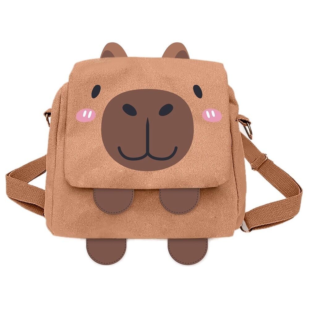 Sac à dos Oh My Pop! Capibara bag