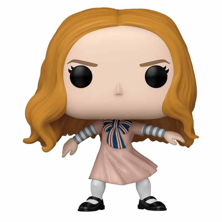 Figurine Funko POP! M3gan M3gan, vue 2