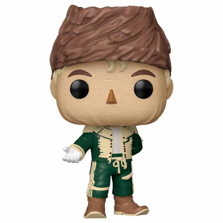 Figurine Funko POP! Wicked Scarecrow, vue 2