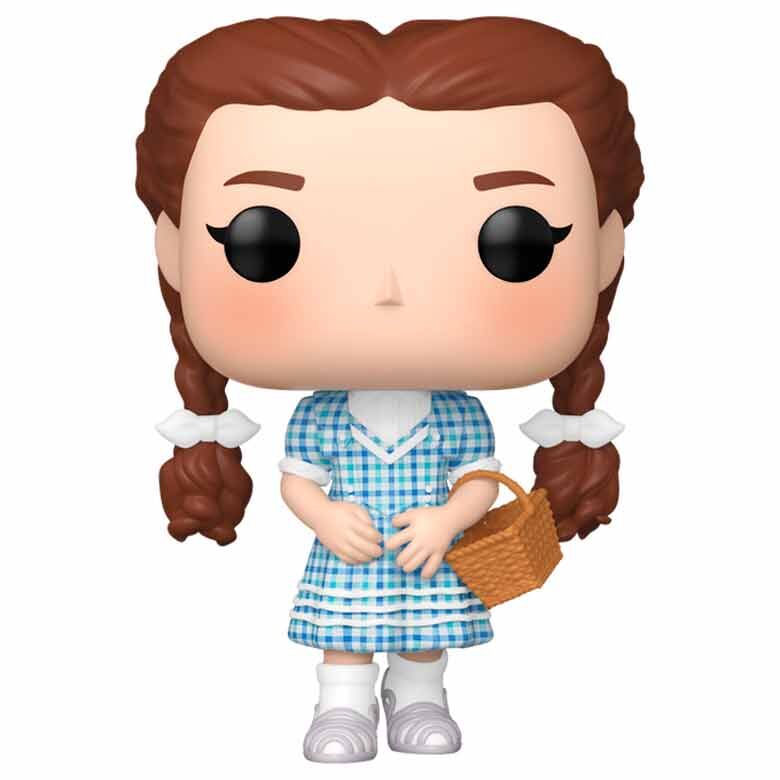 Figurine Funko POP! Wicked Dorothy Gale, vue 2