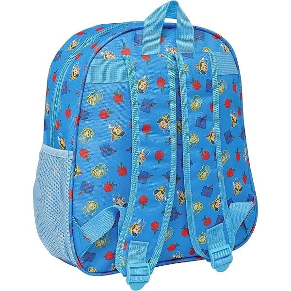 Sac à dos 3D Disney Pinocchio 33 cm, vue 3