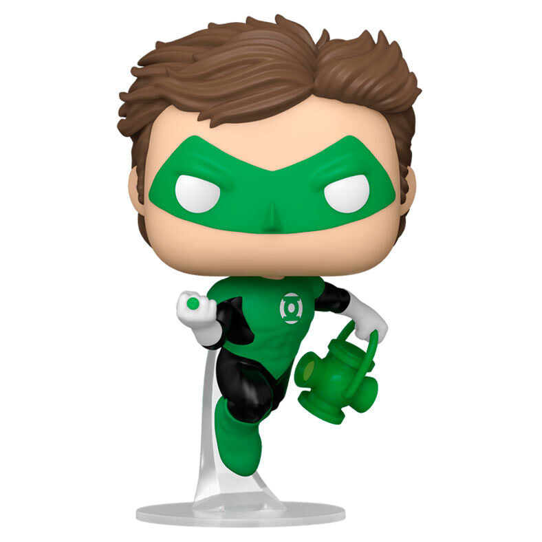 Figurine Funko POP! DC Comics Linterna Verde, vue 2