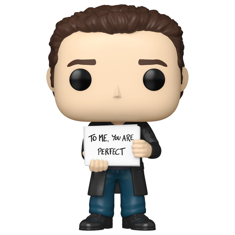 Figurine Funko POP! Love Actually Mark, vue 2