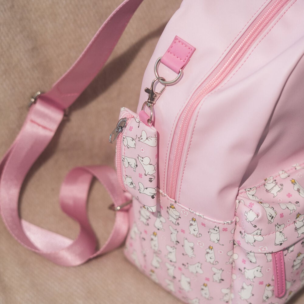 Sac à dos Moomin, vue 6