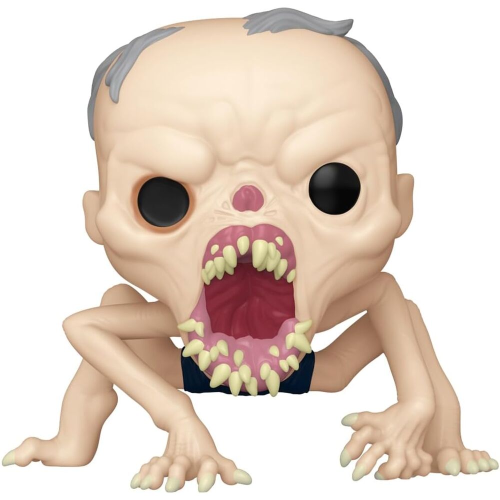 Figurine Funko POP! IT Welcome To Derry Skeleton Man, vue 2