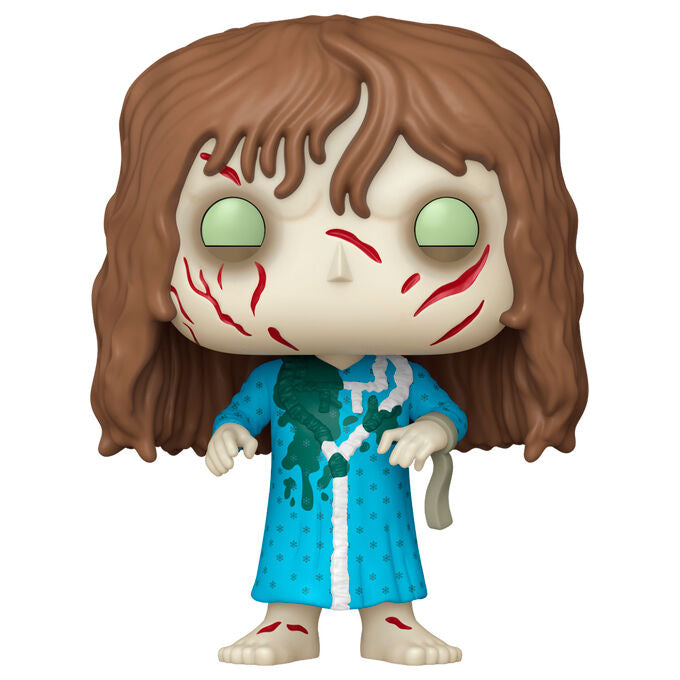 Figurine Funko POP! El Exorcista Regan MacNeil, vue 2