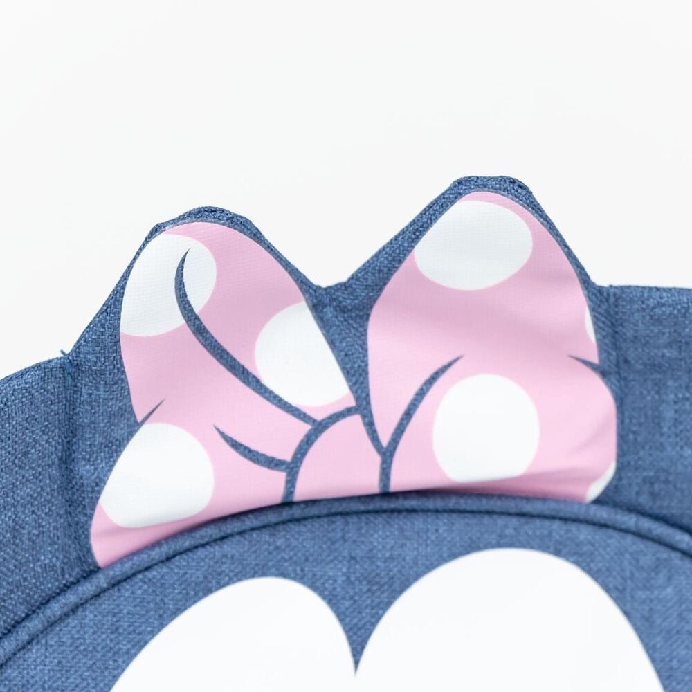 Sac à dos Disney Minnie 30 cm, vue 6