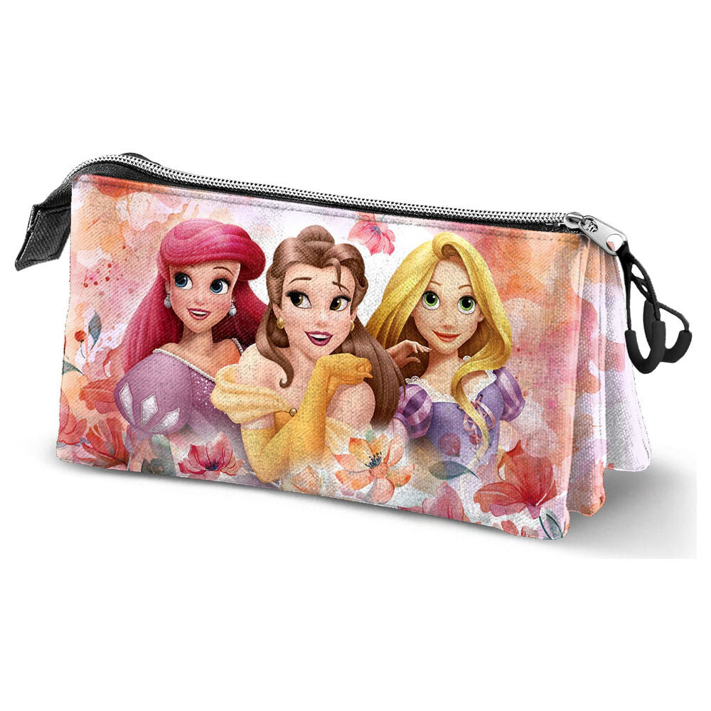 Trousse triple Disney Princess Dream