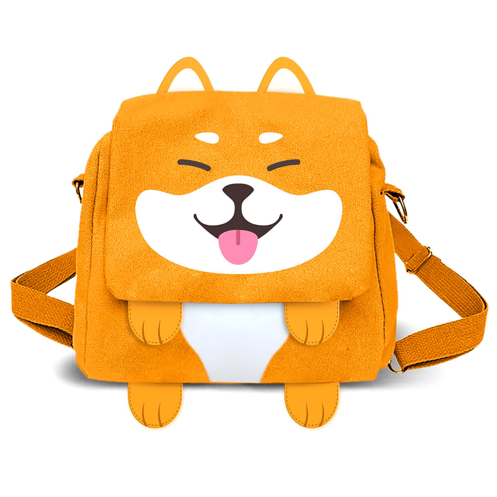 Sac à dos Oh My Pop! Shiba bag 25 cm