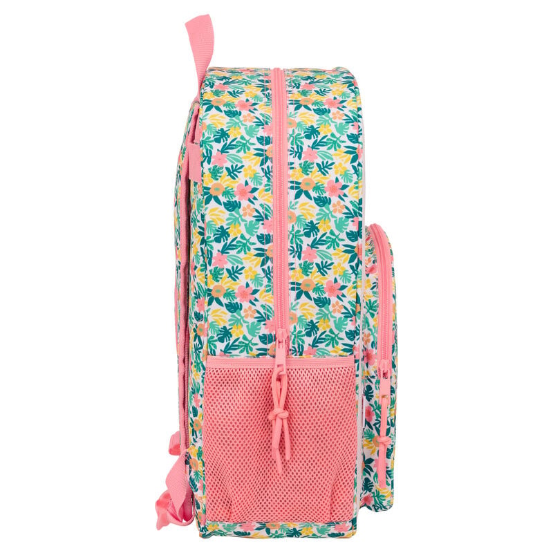 Sac à dos adaptable Disney Moana Vaiana 42 cm, vue 3