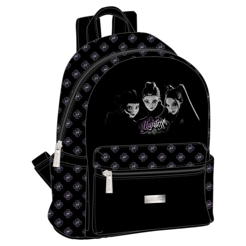 Sac à dos Demon Hunters Song Kpop 28 cm