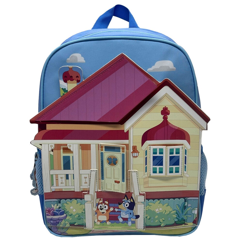 Sac à dos Bluey 35 cm
