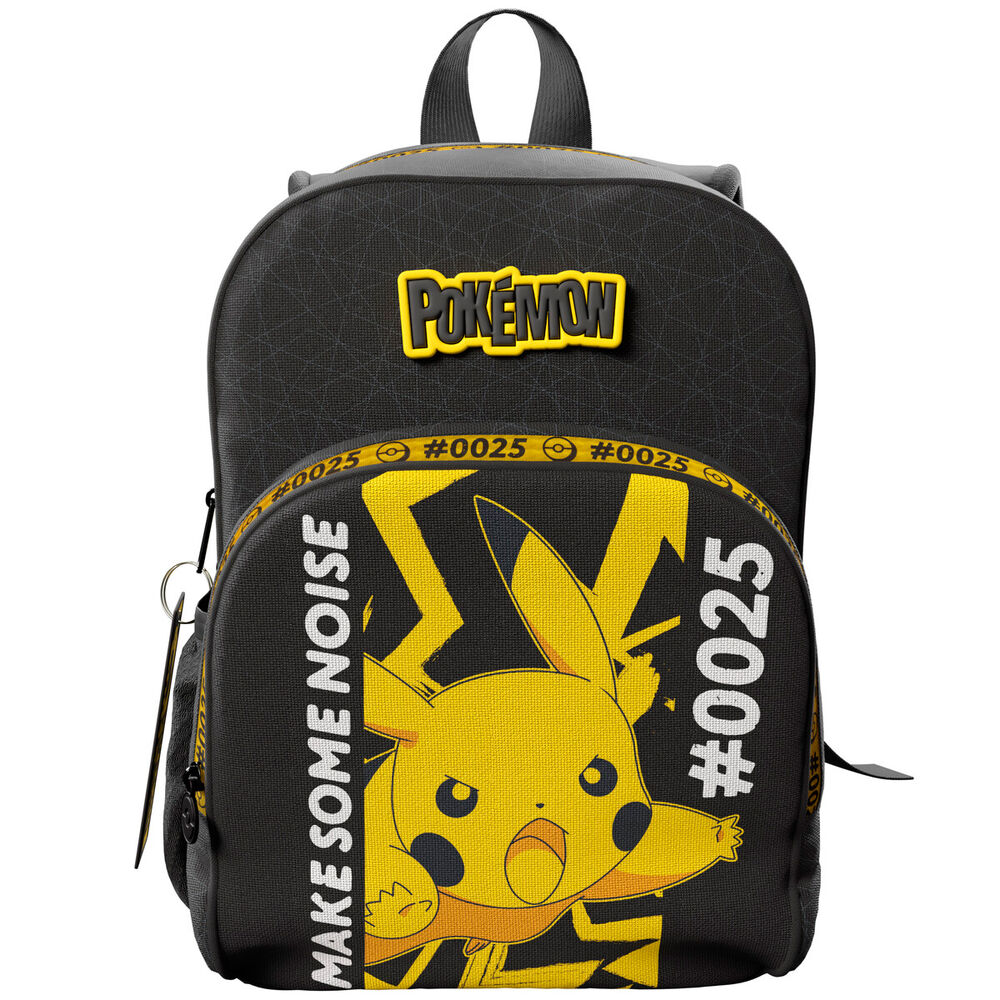 Sac à dos Pokemon Pikachu Twilight Champions 30 cm