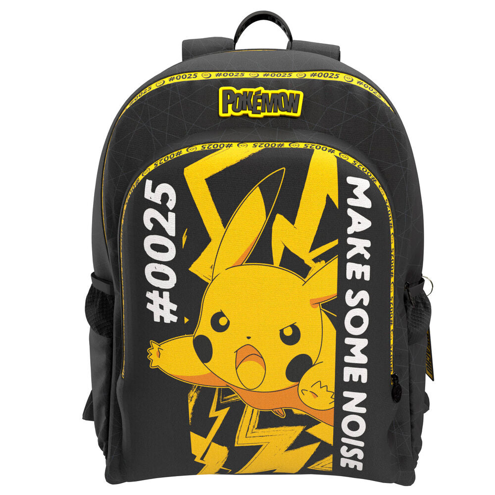 Sac à dos Pokemon Pikachu Twilight Champions 42 cm