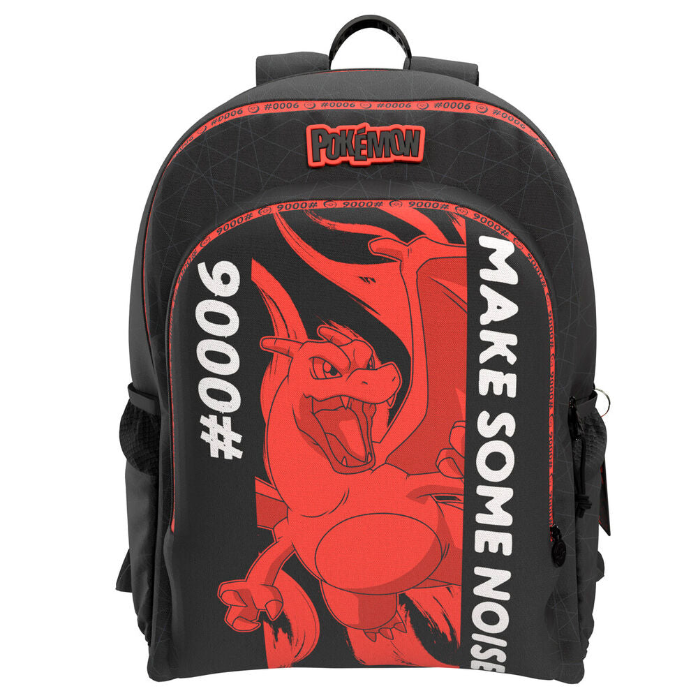 Sac à dos Pokemon Charizard Twilight Champions 42 cm