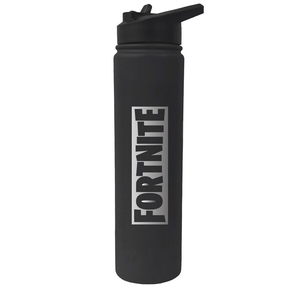 Gourde en inox Fortnite Where we Droppin 750 ml