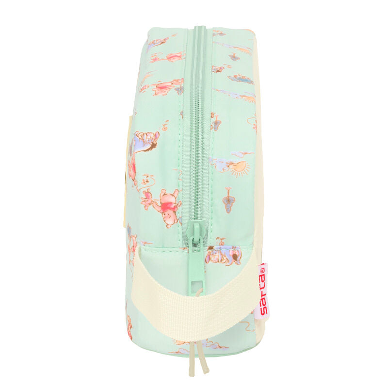 Sac à goûter Disney Winnie the Pooh thermo, vue 4