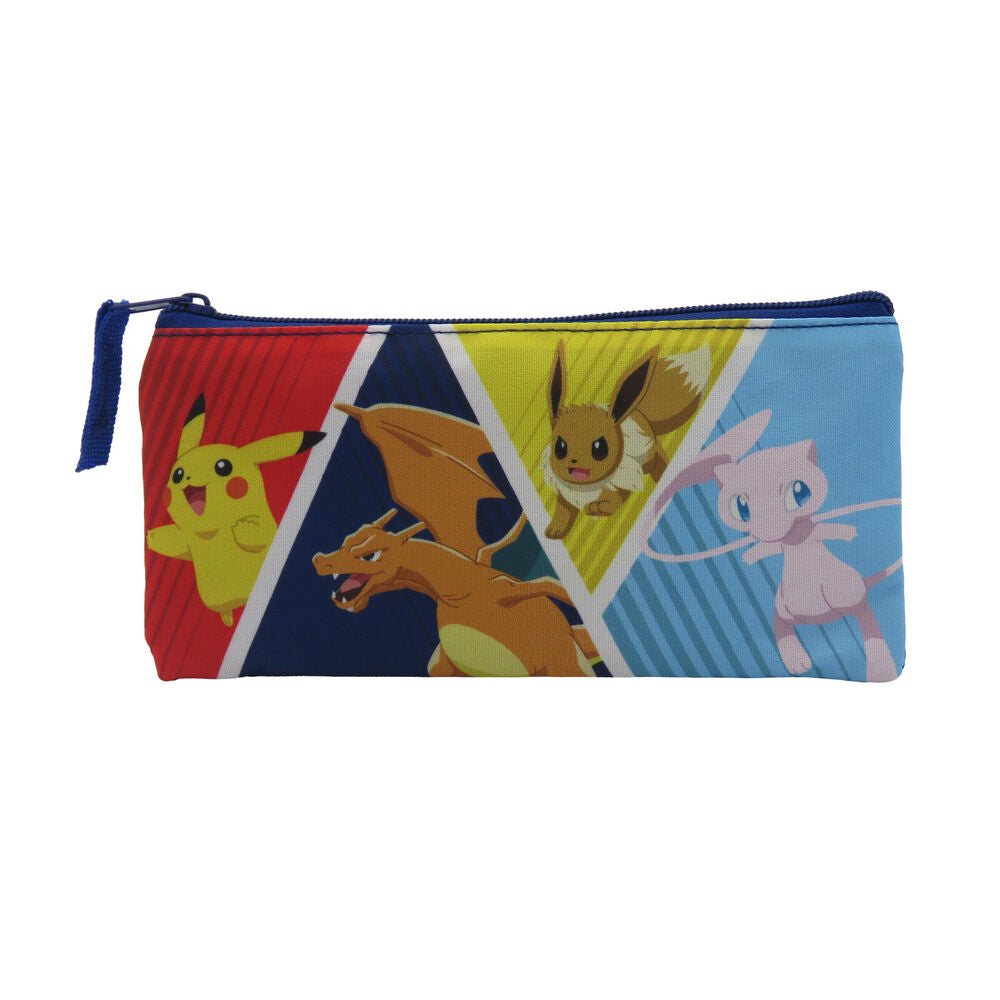 Set de papeterie Pokemon stationary, vue 4