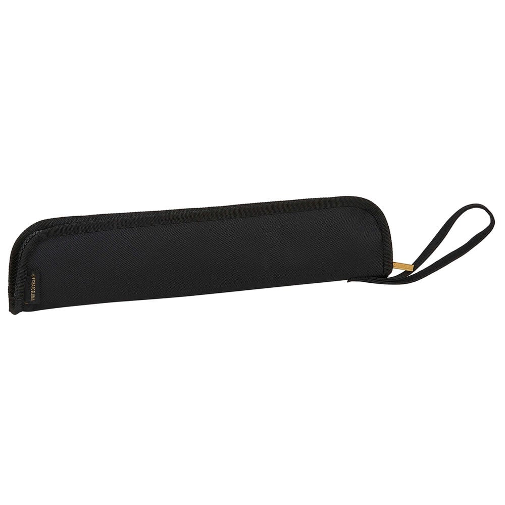 Accessoire scolaire F.C Barcelona flute holder, vue 2