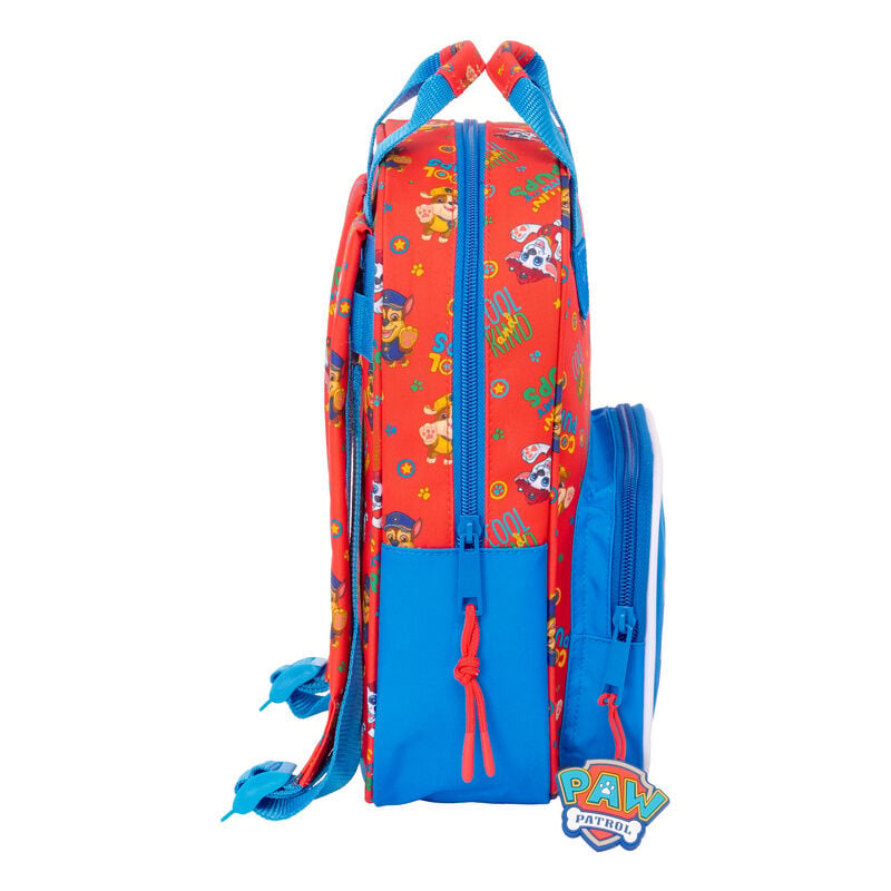 Sac à dos adaptable Paw Patrol Cool 28 cm, vue 3