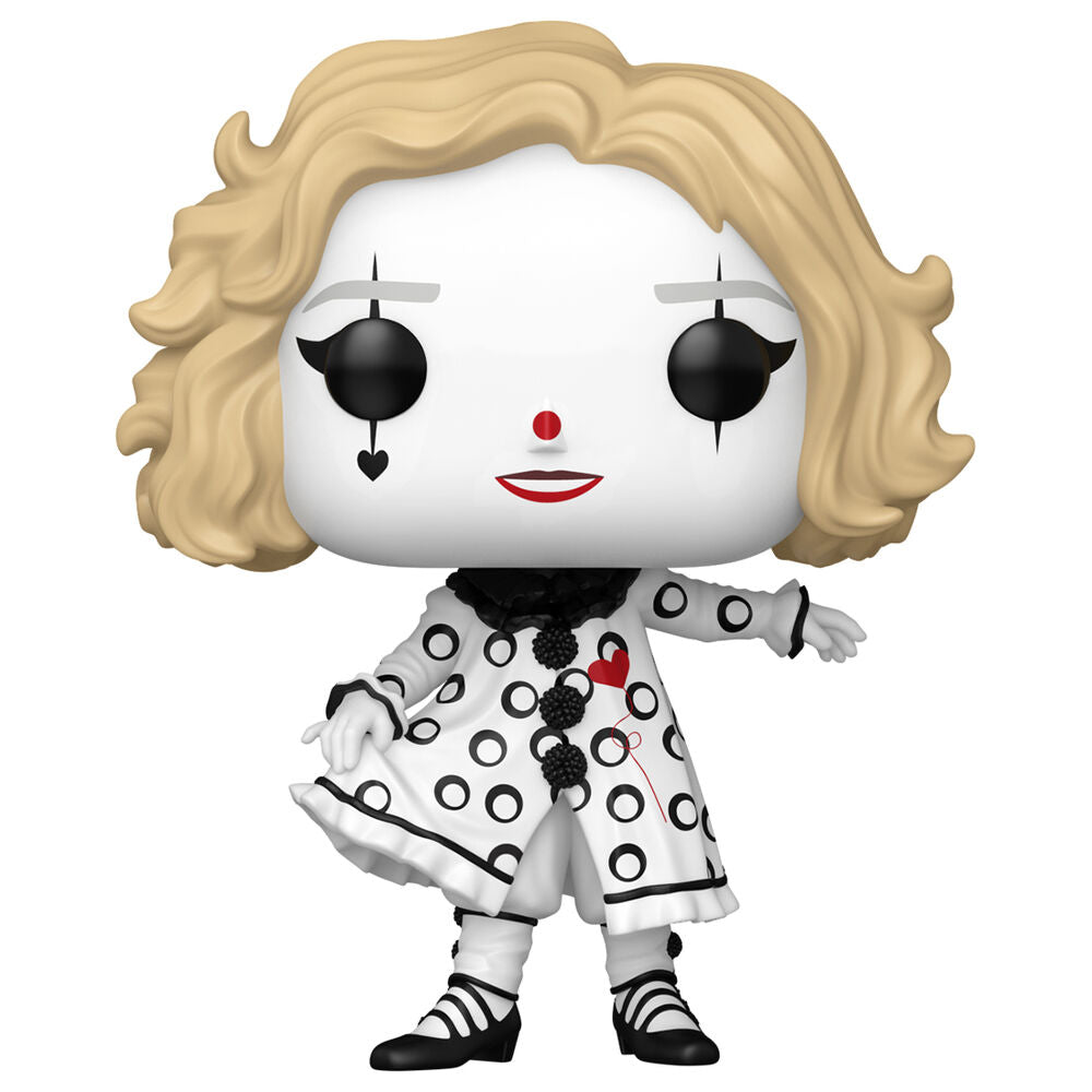 Figurine Funko POP! IT Bienvenidos a Derry Original Periwinkle, vue 2