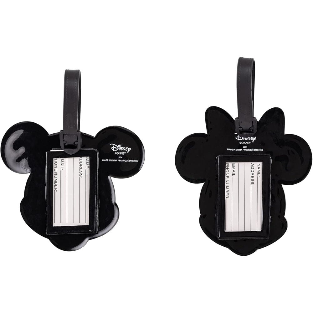 Accessoire scolaire Disney Mickey & Minnie, vue 3