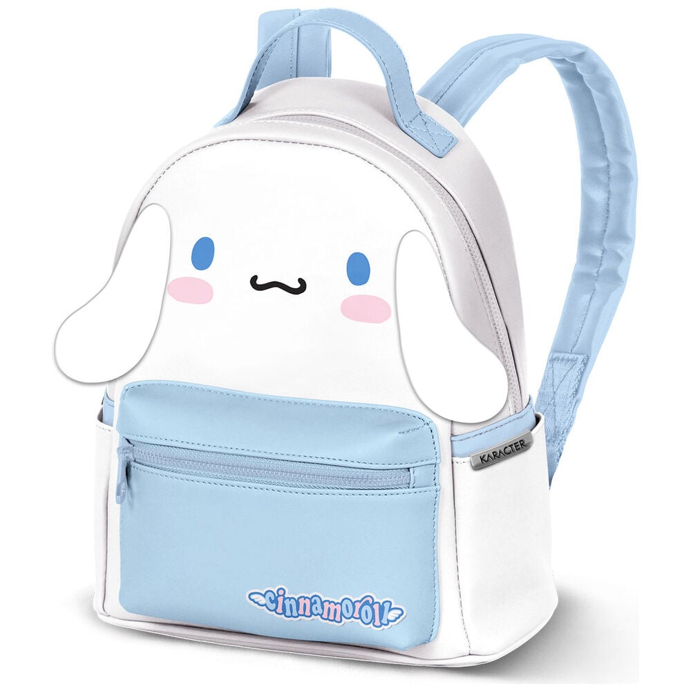 Sac à dos Hello Kitty Cinnamoroll 29 cm