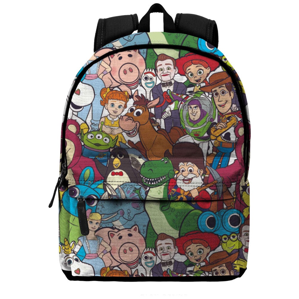 Sac à dos Disney Pixar Toy Story Team 41 cm