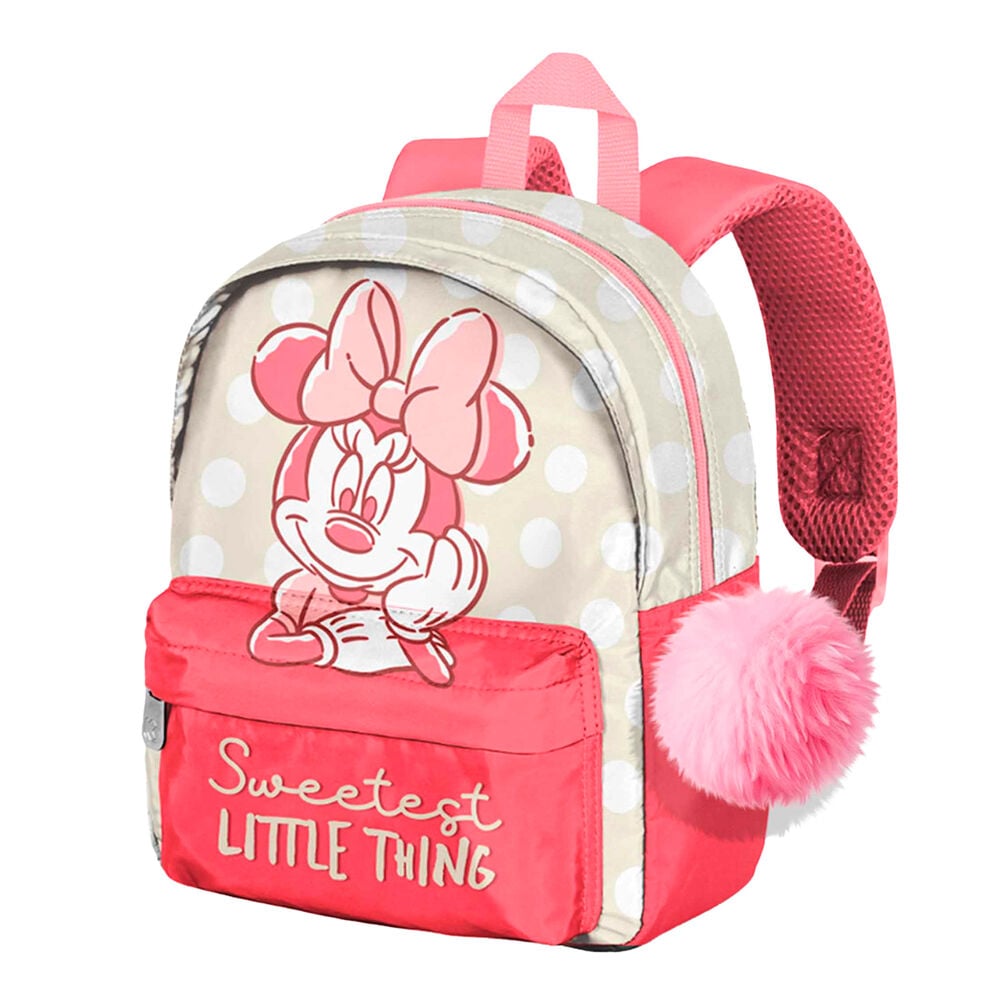Sac à dos Disney Minnie Sweetest 27 cm