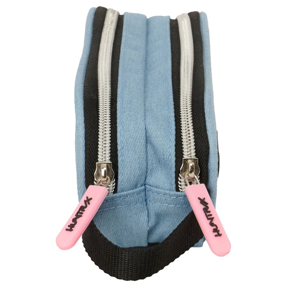 Trousse double Demon Hunters Kpop Huntrix, vue 3