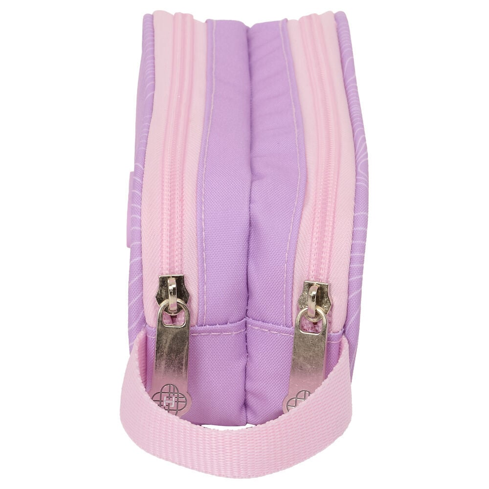 Trousse double Demon Hunters Kpop Iconic, vue 3