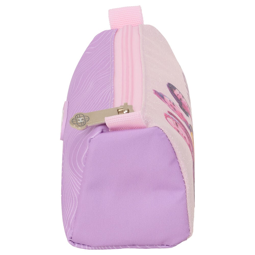 Trousse Demon Hunters Kpop Iconic, vue 3
