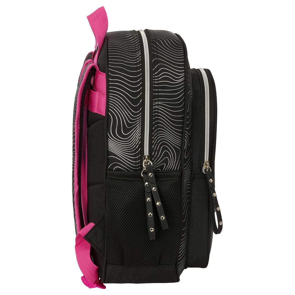 Sac à dos adaptable Demon Hunters Kpop Energy 38 cm, vue 3
