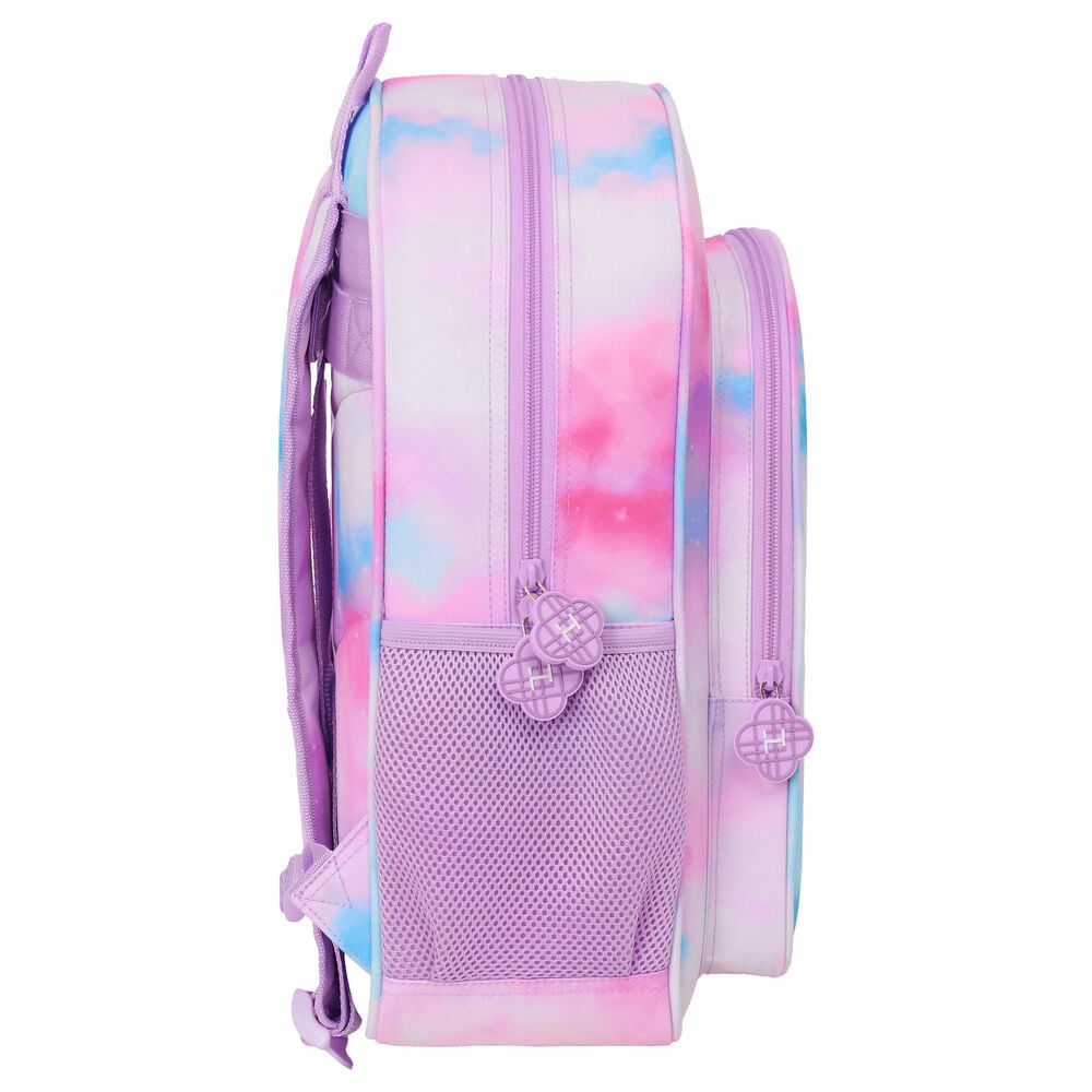 Sac à dos adaptable Demon Hunters Kpop Artist 38 cm, vue 3