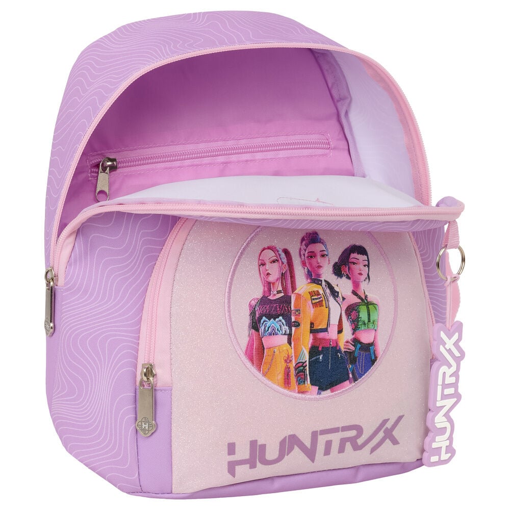 Sac à dos Demon Hunters Kpop Iconic 30 cm, vue 4
