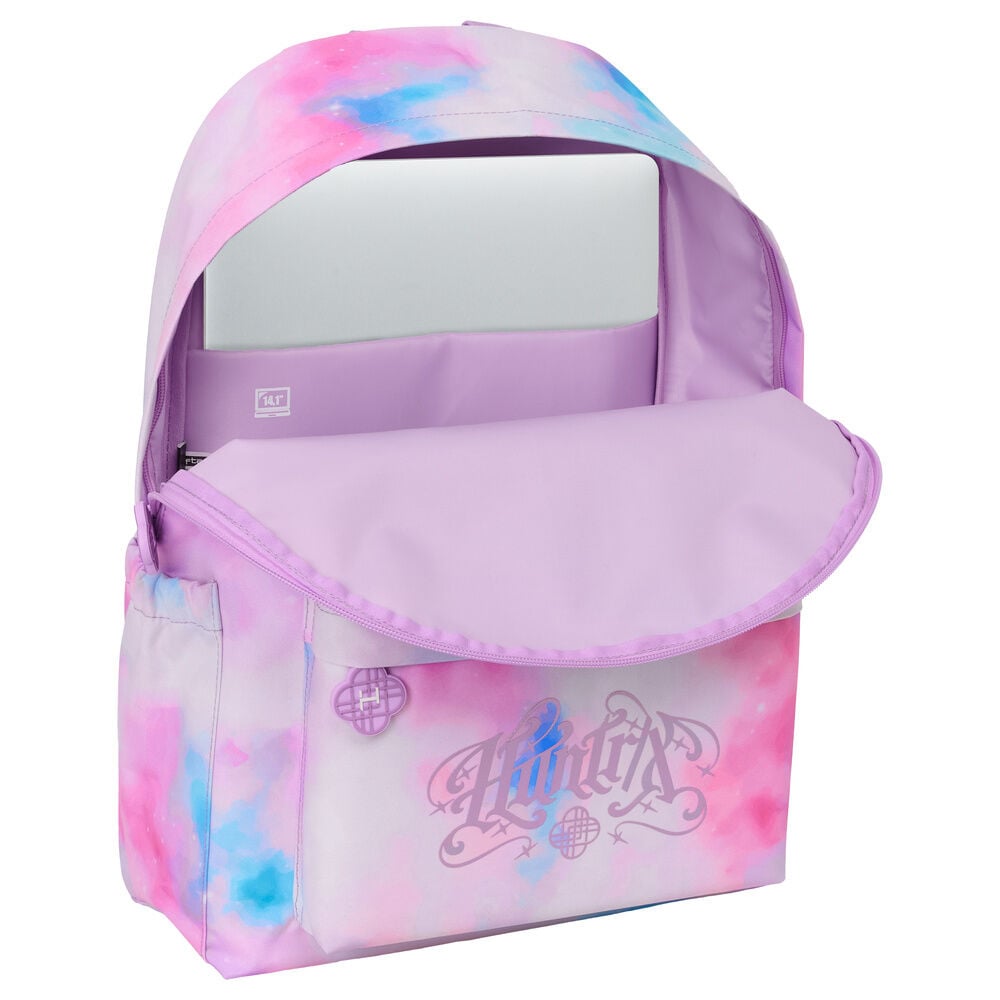 Sac à dos Demon Hunters Kpop Artist 43 cm, vue 4