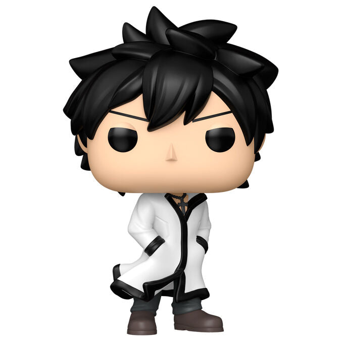 Figurine Funko POP! Fairy Tail 100 Years Quest Gray, vue 2
