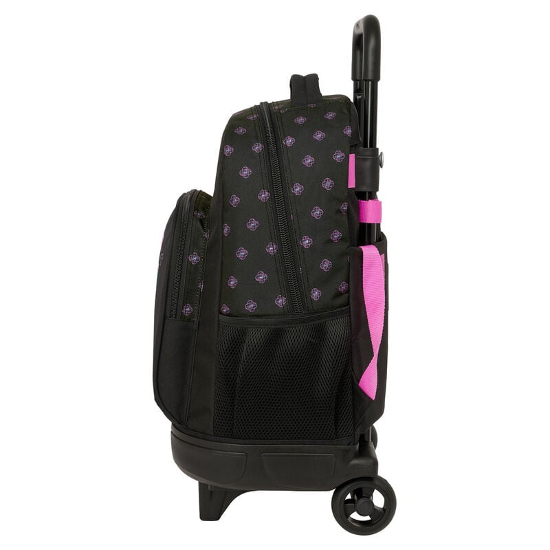 Cartable à roulettes Kpop Demon Hunters 45 cm, vue 3