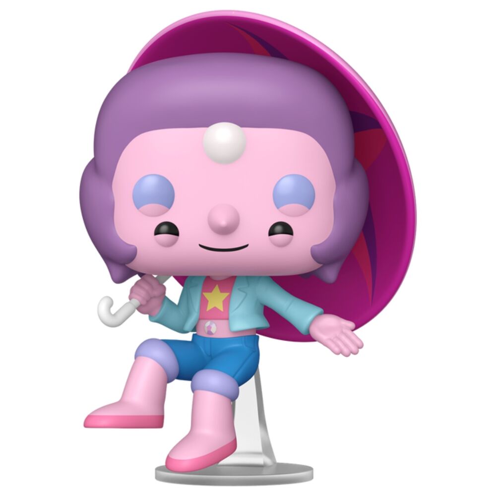 Figurine Funko POP! Steven Universe Rainbow Quartz 2.0, vue 2
