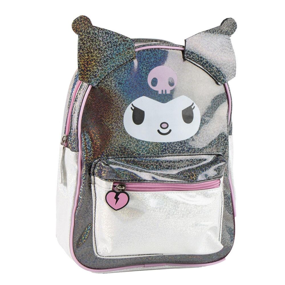 backpacks kuromi hello kitty Backpack 30 cm Fishing Knots | Printable Measures 10.5 INx 8.5 Model:XT-S-602ML-20NO heavy-duty roof rack nets
